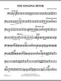 The Singing River - Bassoon