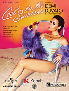 Cool For The Summer 