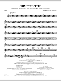 Crimestoppers - Oboe