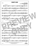 Fancy Like (arr. Paul Murtha) - F Horn
