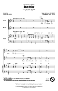 Seize The Day (from Newsies The Musical) (arr. Mac Huff)