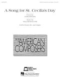A Song For St. Cecilia's Day