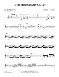 Into Moonlight's Mist - Mallet Percussion 1