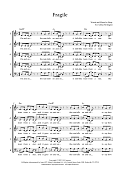 Fragile (arr. Gitika Partington)