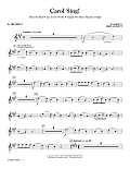 Carol Sing! - Bb Trumpet 1