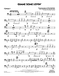 Gimme Some Lovin' - Trombone 3