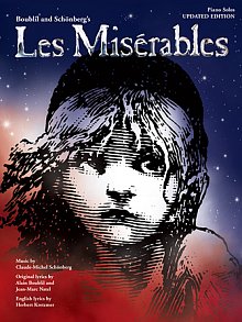 Bring Him Home (from Les Miserables) 
