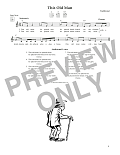 This Old Man (from The Daily Ukulele) (arr. Liz and Jim Beloff)