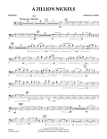 A Zillion Nickels - Bassoon