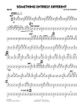Something Entirely Different - Drums