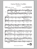 Gartan Mother's Lullaby (arr. Judith Herrington)