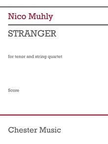Stranger - Score 