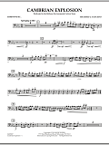 Cambrian Explosion - Baritone B.C.
