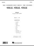 Stille, Stille, Stille - Full Score