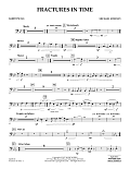 Fractures in Time - Baritone B.C.