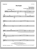 The Stand - Double Bass