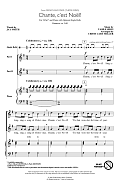 Chante, C'est Noël! (from Disneyland Paris - Theme Parks) (arr. Cristi Cary Miller)