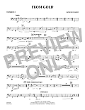 From Gold - Trombone 3