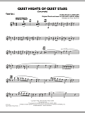 Quiet Nights Of Quiet Stars (Corcovado) - Tenor Sax 1