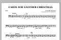 Carol For Another Christmas - Bass