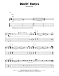 Duelin' Banjos