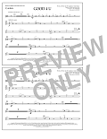 good 4 u (arr. Jay Dawson) - Cymbals