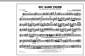NFL Game Theme - Bb Clarinet