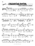 Fascinating Rhythm (High Voice)