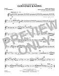 God Only Knows - Pt.2 - Eb Alto Saxophone