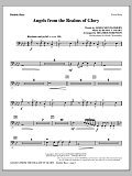 Angels From The Realms Of Glory - Double Bass