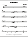 Superstition - Baritone Sax
