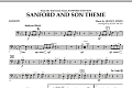 Sanford And Son Theme - Bassoon