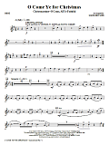O Come Ye For Christmas (Medley) - Oboe