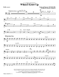 When I Grow Up (from Matilda: The Musical) (arr. Roger Emerson) - Bass
