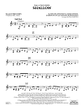 Shallow (from A Star Is Born) (arr. Paul Murtha) - Mallet Percussion