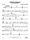 Wichita Lineman (arr. Eric Richards) - Trombone 1