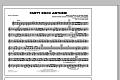 Party Rock Anthem - 2nd Bb Trumpet