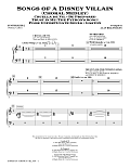 Songs of a Disney Villain (Choral Medley) - Synthesizer II