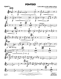 Ponteio - Trumpet 4