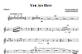 You Are Here - Violin 2
