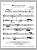 Crown Him (Majesty) - Bb Clarinet 1 & 2