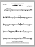 Ever Faithful - F Horn 1,2