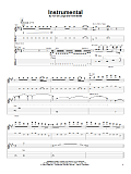 Instrumental