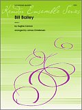 Bill Bailey - Baritone Sax