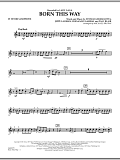Born This Way - Bb Tenor Saxophone
