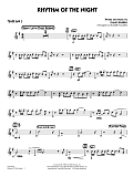 Rhythm of the Night (arr. Roger Holmes) - Tenor Sax 2