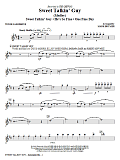 Sweet Talkin' Guy - Music Of The Chiffons (Medley) - Tenor Sax
