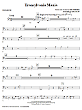 Transylvania Mania (from Young Frankenstein) - Trombone