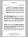 Blackbird (arr. Deke Sharon)