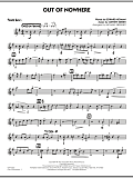 Out of Nowhere - Tenor Sax 1